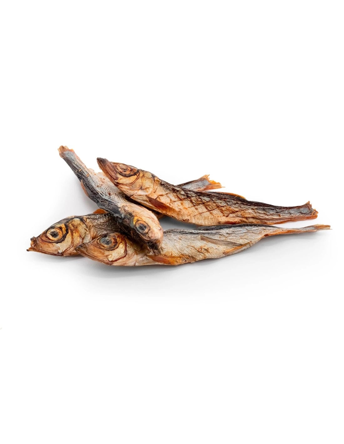 Snack aringhe del mar Baltico Anima Selvaggia 70 g