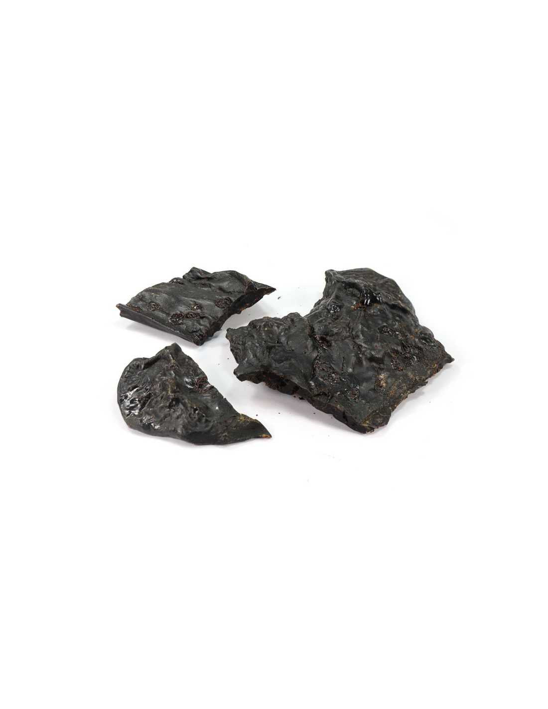 Snack carne essiccata per cani fegato manzo Anima Selvaggia 50 g