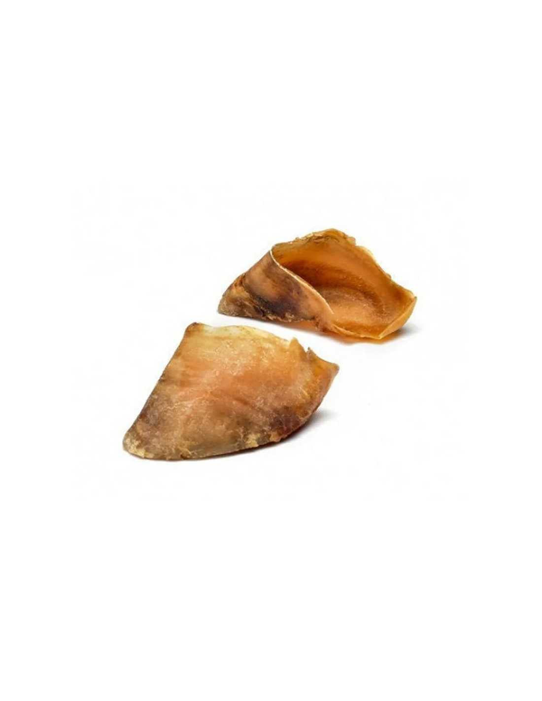 Snack carne essiccata per cani zoccolo manzo Anima Selvaggia 70 g