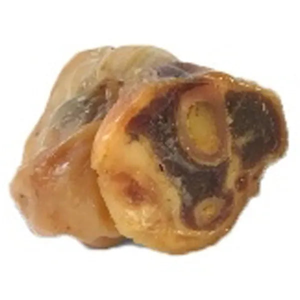 Mezzo stinco di prosciutto serrano