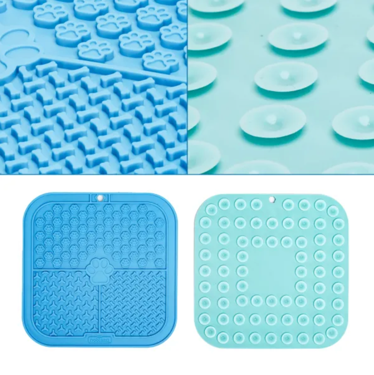 Tappetino lick mat