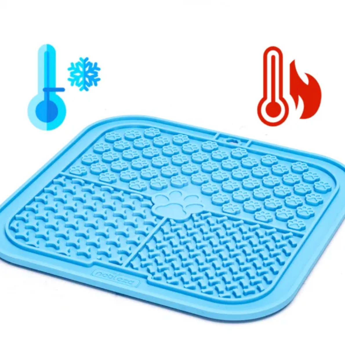 Tappetino lick mat