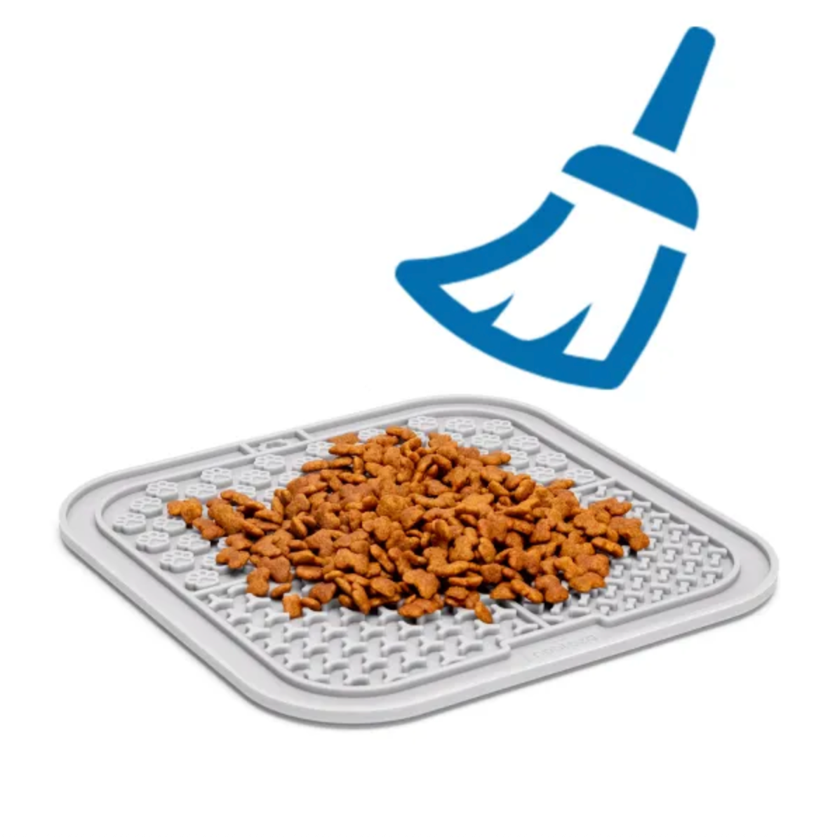 Tappetino lick mat
