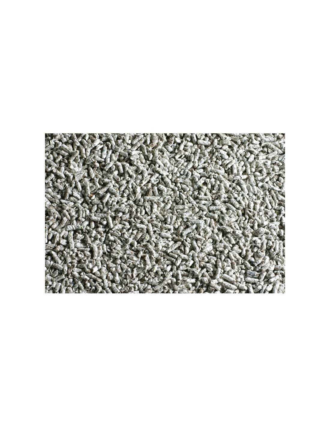 Catigienica Lettiera per gatti in carta riciclata 12 l