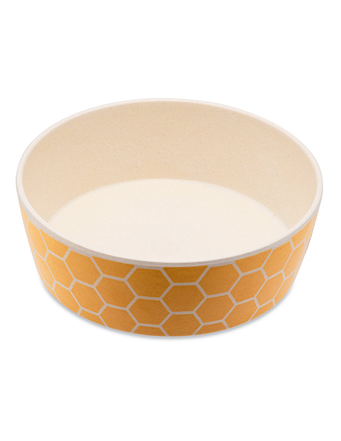 BECO CIOTOLA PER CANI IN BAMBU' SAVE THE BEES