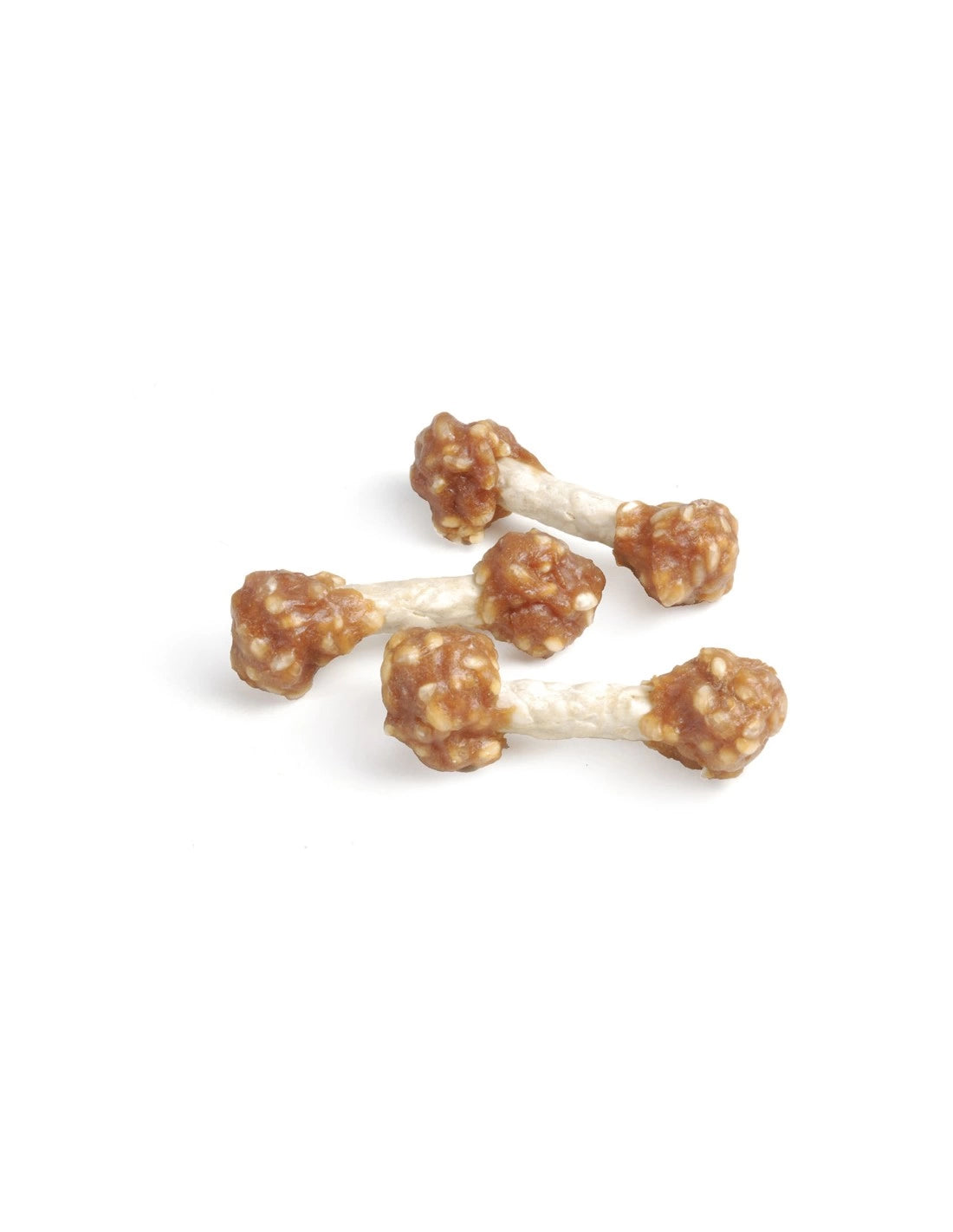 Rustici coniglio e riso Weli snack da 75 gr