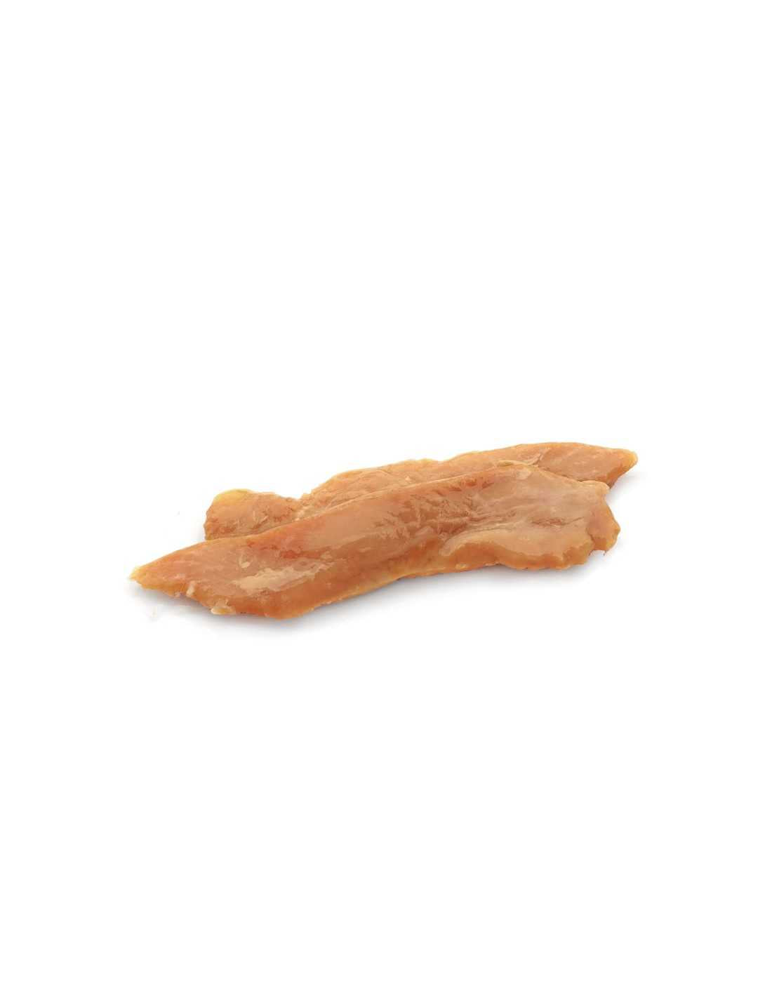 Record Snack per cani filetto di carne cotto al vapore 25 g