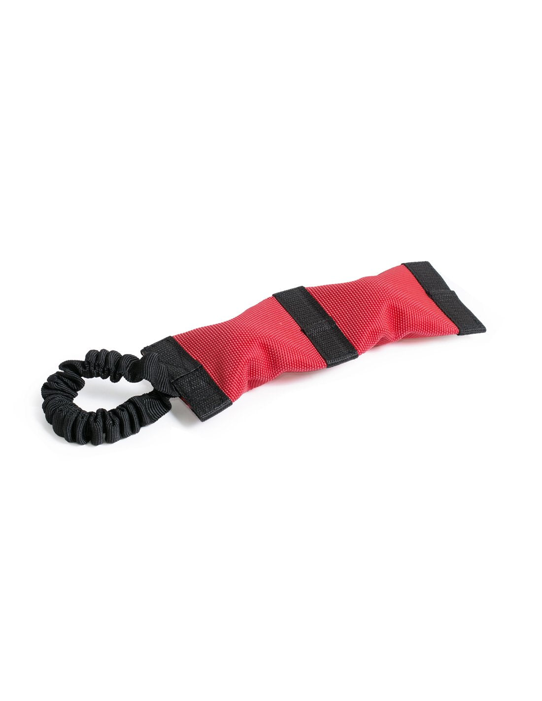 Farm Company MANIGLIOTTO ADDESTRAMENTO CON 2 PALLE INTERNE BITE TOYS X-STRONG