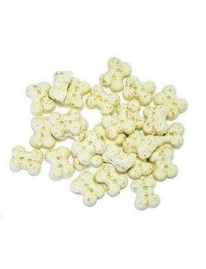 BISCOTTI ARTIGIANALI PER CANI COTTI AL FORNO MINI INTEGRALI PER CANI MINI E TOY RICCHI DI FIBRA - artpetfood