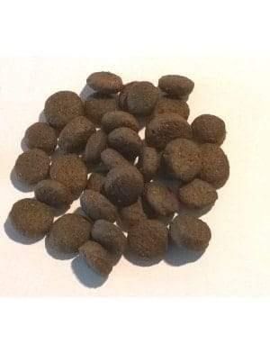 ALIMENTO PER CANI ADULTI MONOPROTEINA A BASE DI SALMONE RISO E PATATE - artpetfood