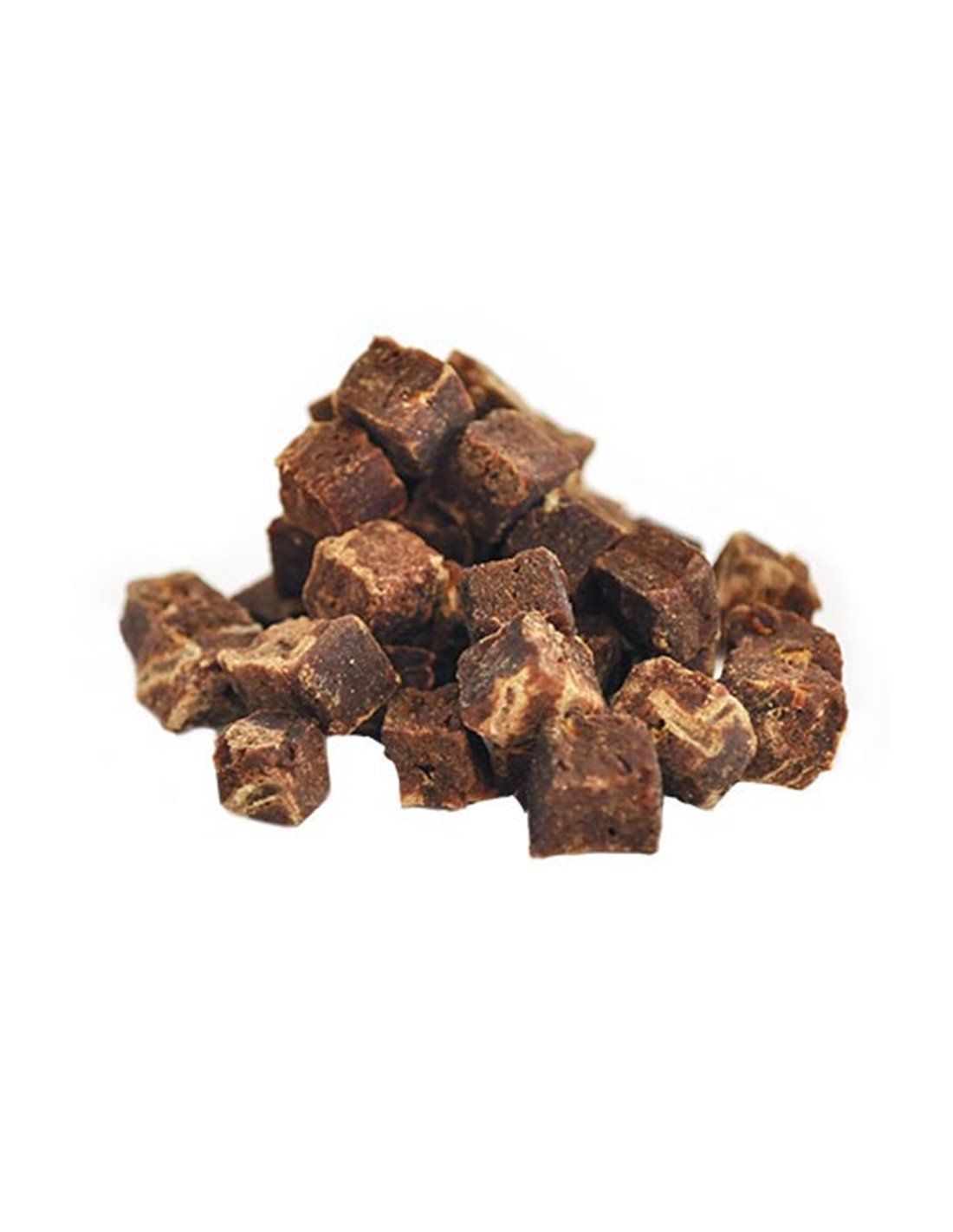 SNACK PER GATTI CUBETTI DI TONNO DA 50 GR - artpetfood