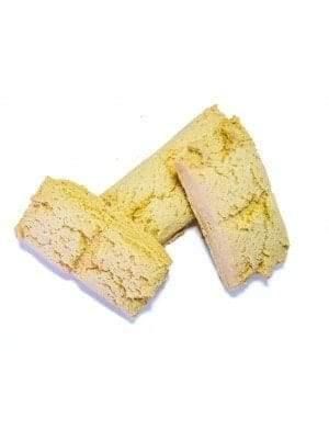 BISCOTTI ARTIGIANALI PER CANI MINI NAGUT ANTITARTARO PER CANI MINI E TOY - artpetfood