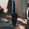 GATTO NERO CURIOSITà E SUPERSTIZIONE - artpetfood