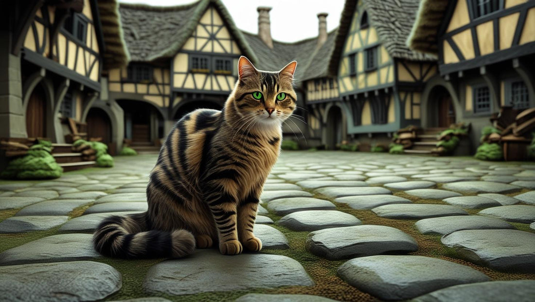 Gatto Soriano: Il Micio di Casa più Amato d’Italia