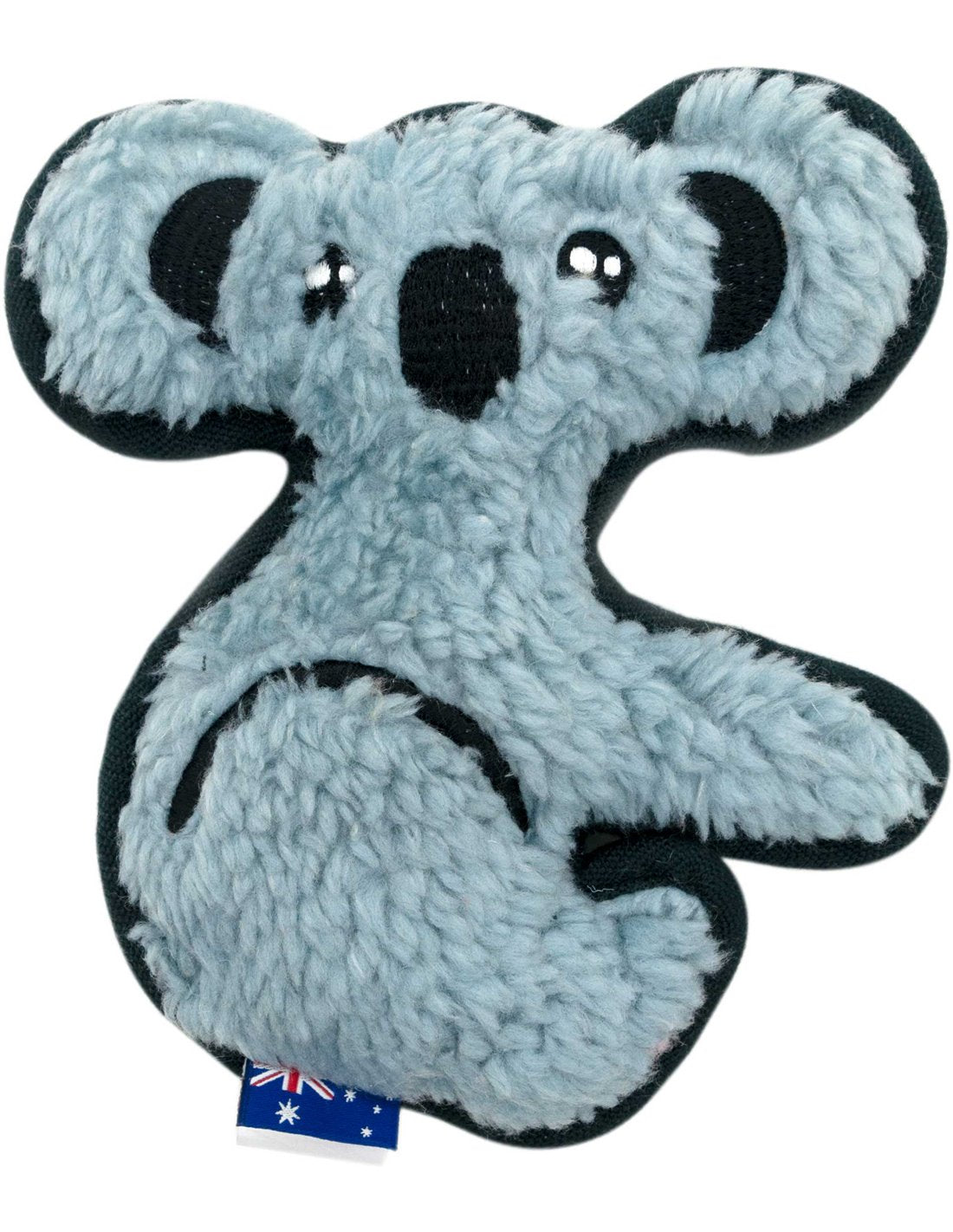 FARM COMPANY GREEN KOALA TUFFLES WWF IN MATERIALE RICICLATO