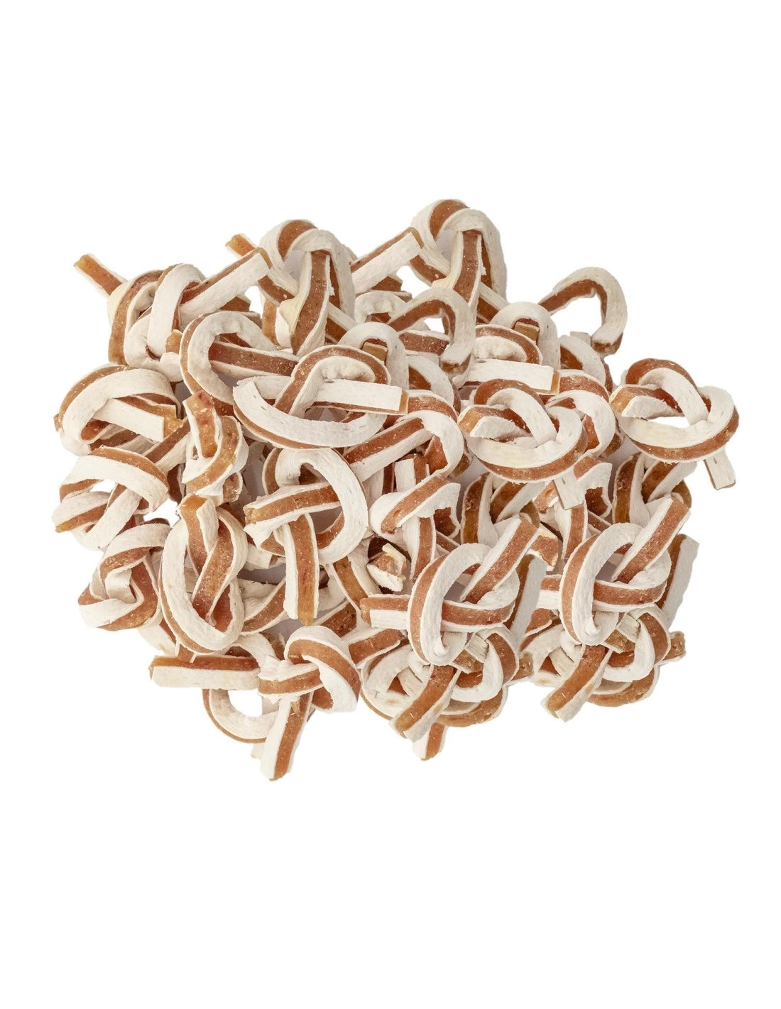 Snack naturale per cani ProIn con proteina base Pesce grain free da 75 gr