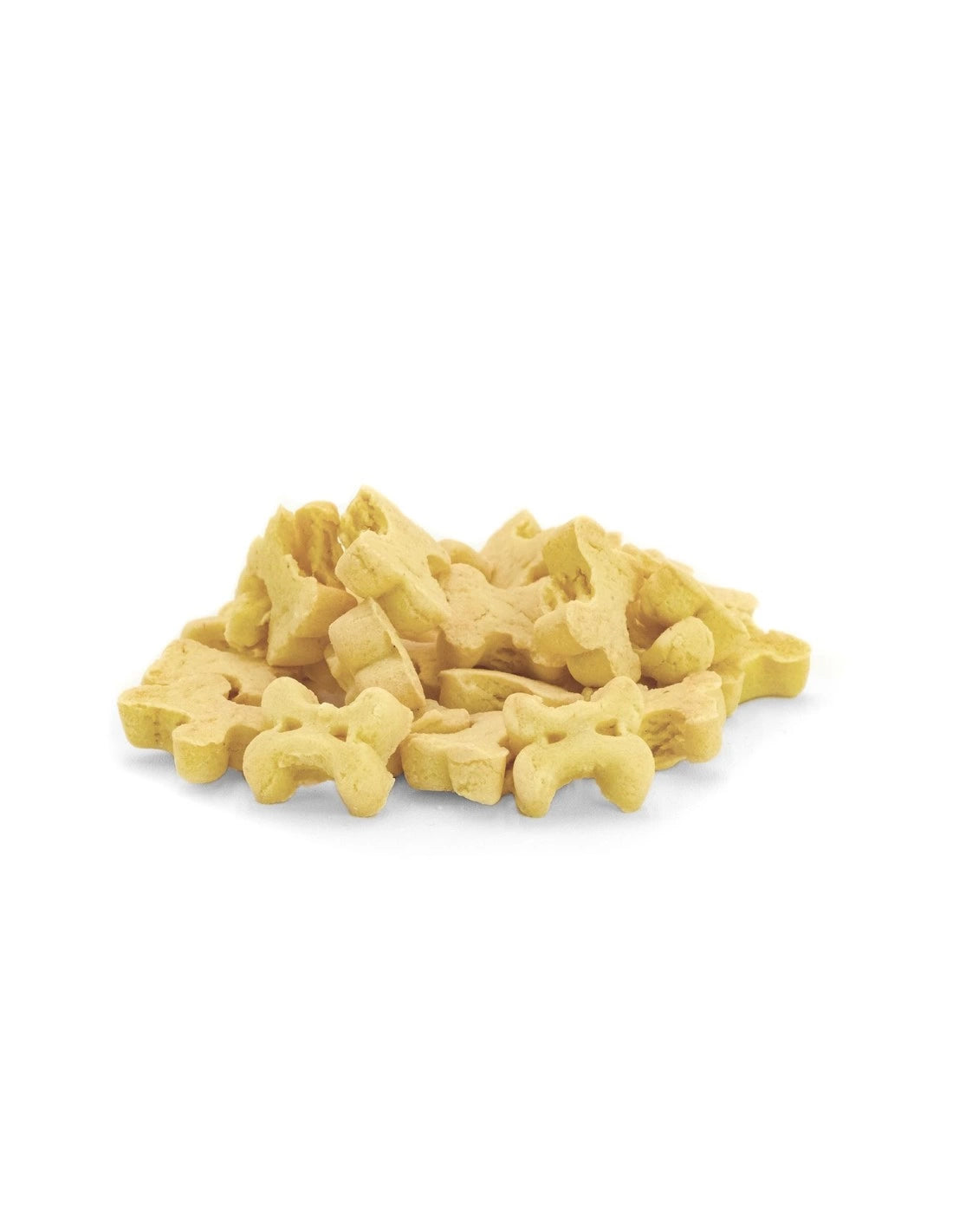 Biscotti per cani BiscoRe Pepite alla mela da 400 gr