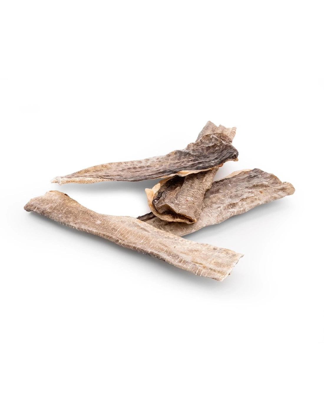 Snack pelle di merluzzo Anima Selvaggia 50 g