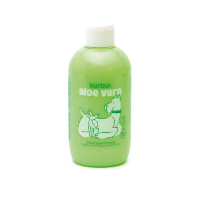 Burbur - Shampoo per Cani e Cuccioli