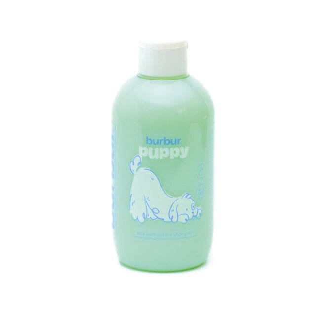 Burbur - Shampoo per Cani e Cuccioli