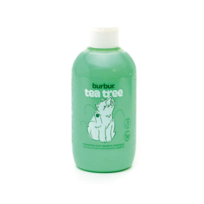 Burbur - Shampoo per Cani e Cuccioli