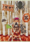 MISTERY BOX HALLOWEEN PER Cani e Gatti - artpetfood