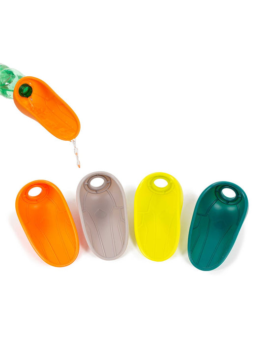 Farm Company ABBEVERATOIO IN SILICONE PER CANI E GATTI