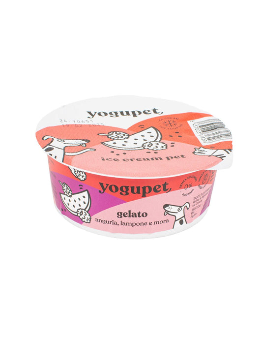 YOGUPET GELATO PER CANI E GATTI