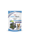 Bastoncini alla menta Dental snack