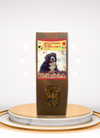 Biscotti Artigianali Per Cani Con Cocco a Pezzi | 200 gr
