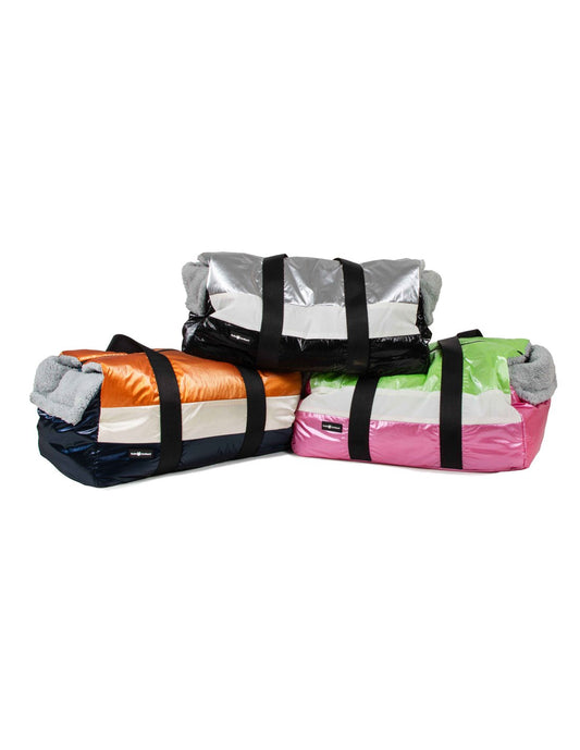 Farm Company BORSA CUCCETTA SESTRIERE PER CANI E GATTI