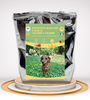 Crocchette  Per cani Di Taglia Mini e Toy / Grain Free a base di tacchino e salmone