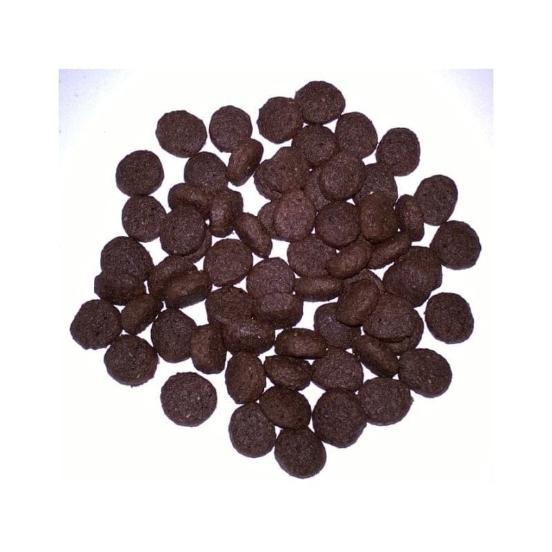 Crocchette  Per cani Di Taglia Mini e Toy / Grain Free a base di tacchino e salmone