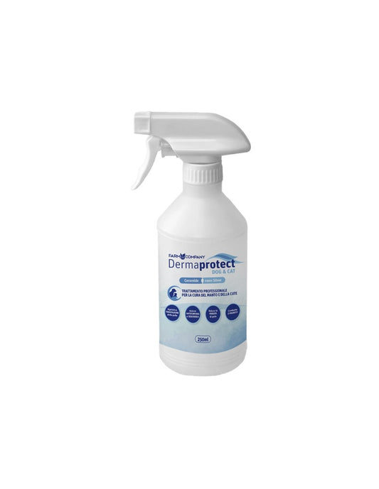 Derma Protect Spray / 250 ml