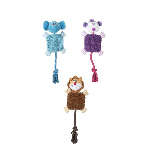 Gioco Per Cani Puppy Rose