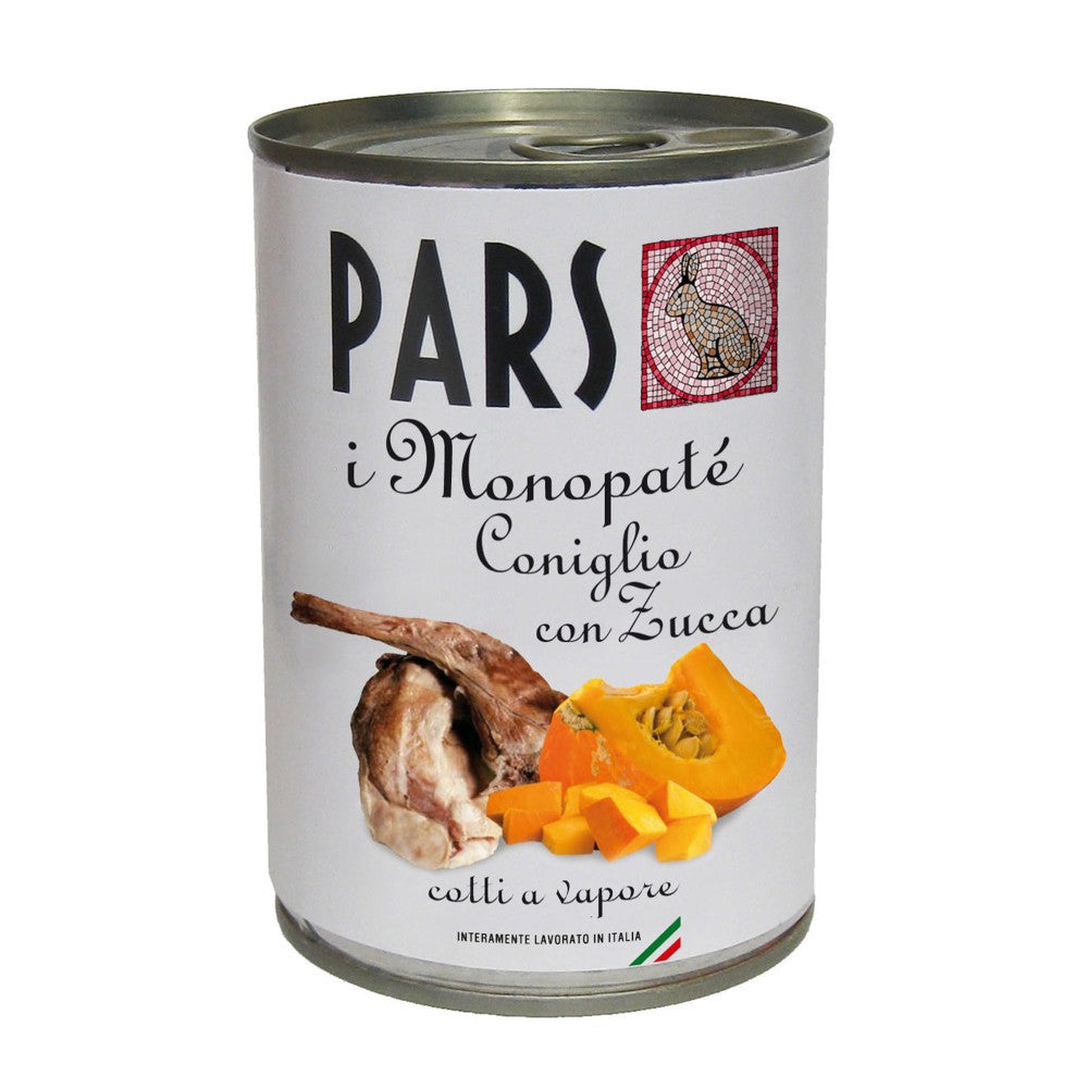 i Monopatè per cani e gatti / 400 gr / 6 pz