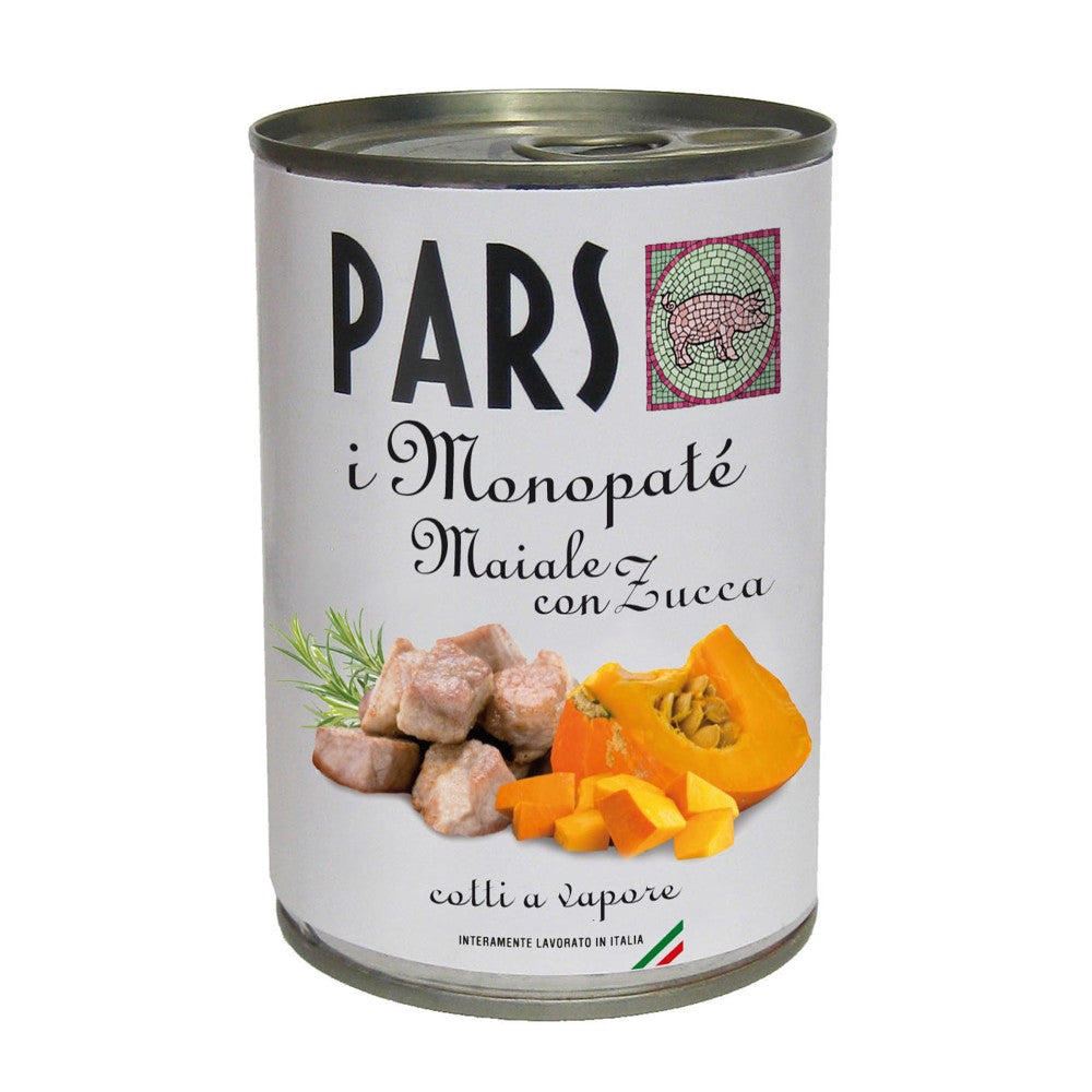 i Monopatè per cani e gatti / 400 gr / 6 pz