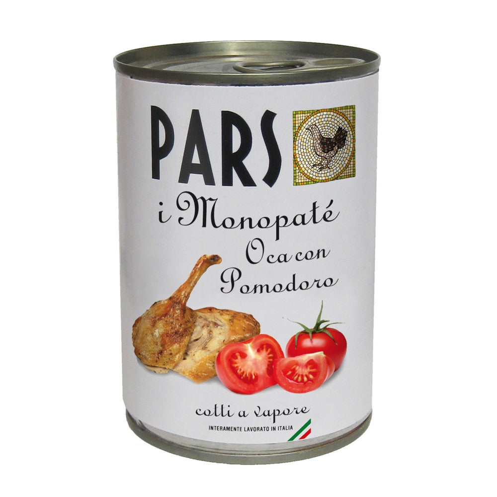 i Monopatè per cani e gatti / 400 gr / 6 pz