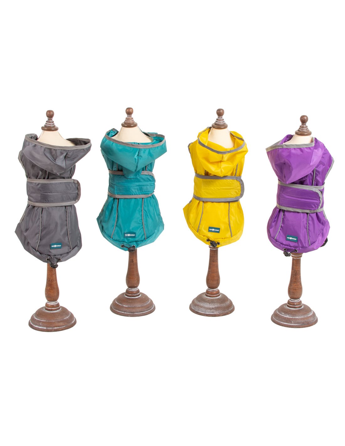 Farm Company IMPERMEABILE ACTIVE