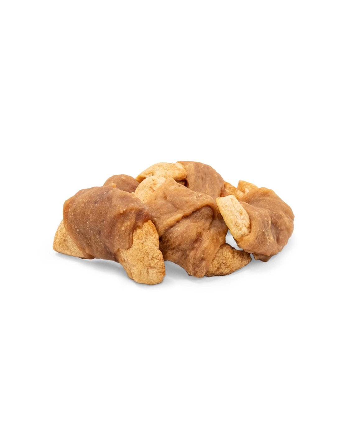 Snack naturale per cani ProIn con coniglio e mela Grain Free da 75 Gr