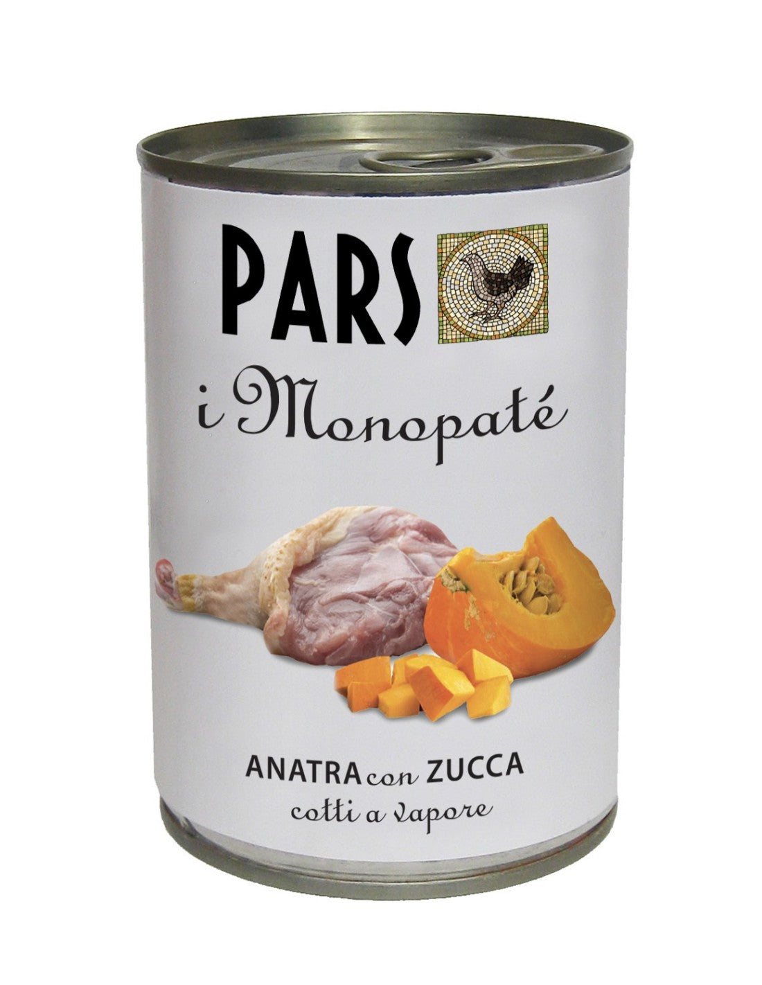 i Monopatè per cani e gatti / 395 gr / 6 pz