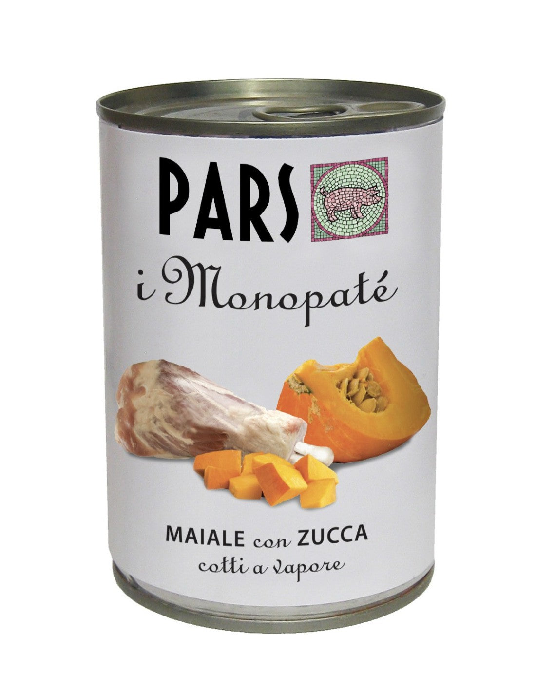 i Monopatè per cani e gatti / 395 gr / 6 pz
