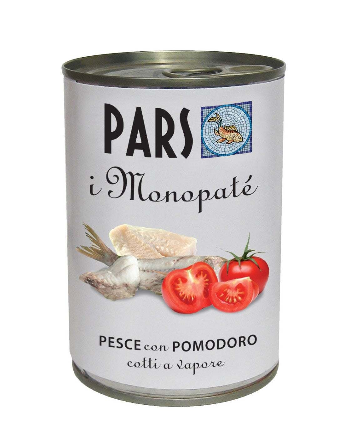 i Monopatè per cani e gatti / 395 gr / 6 pz