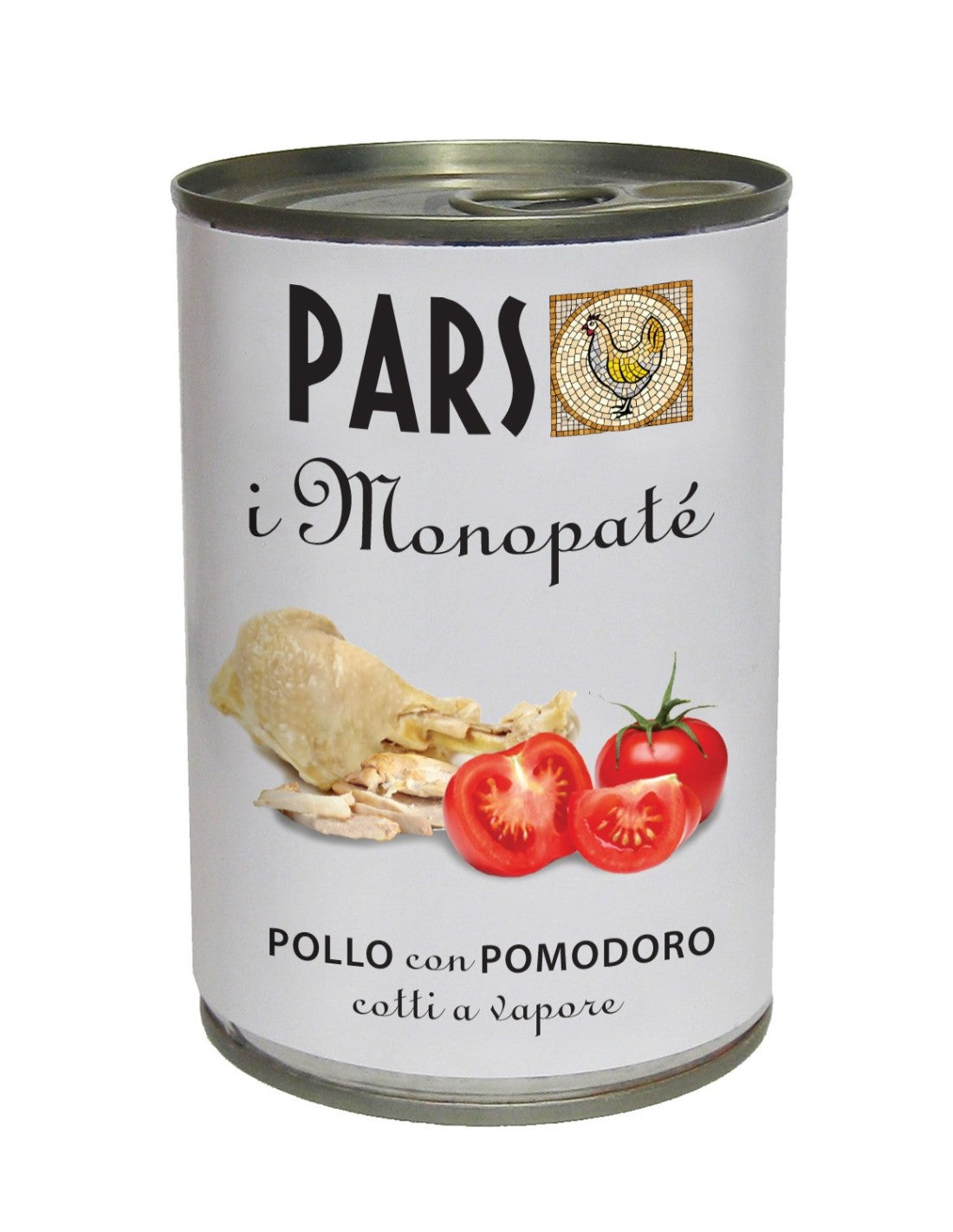 i Monopatè per cani e gatti / 395 gr / 6 pz