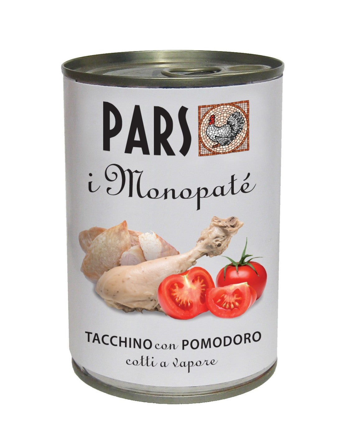 i Monopatè per cani e gatti / 395 gr / 6 pz