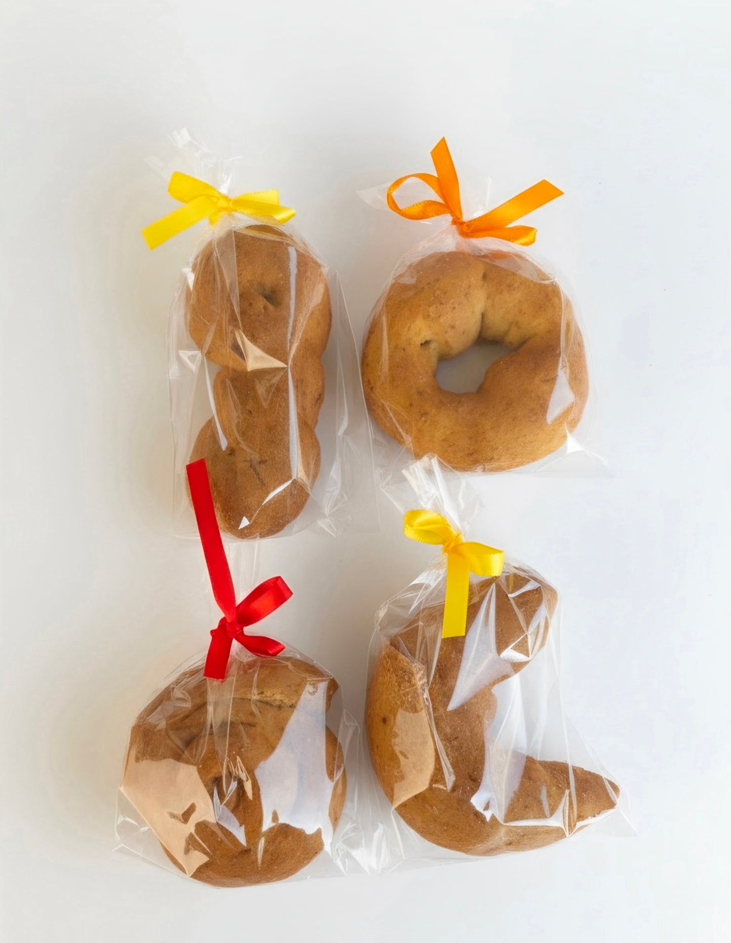 Brioche Artigianali Per cani da 50 gr