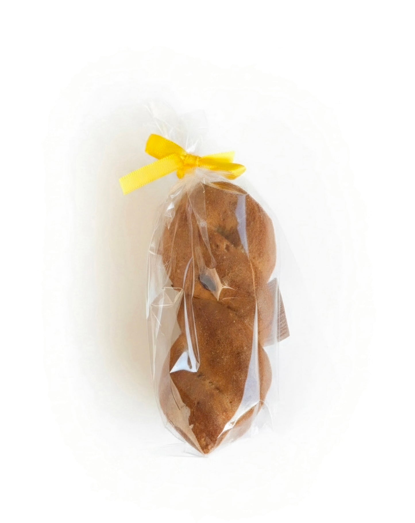 Brioche Artigianali Per cani da 50 gr