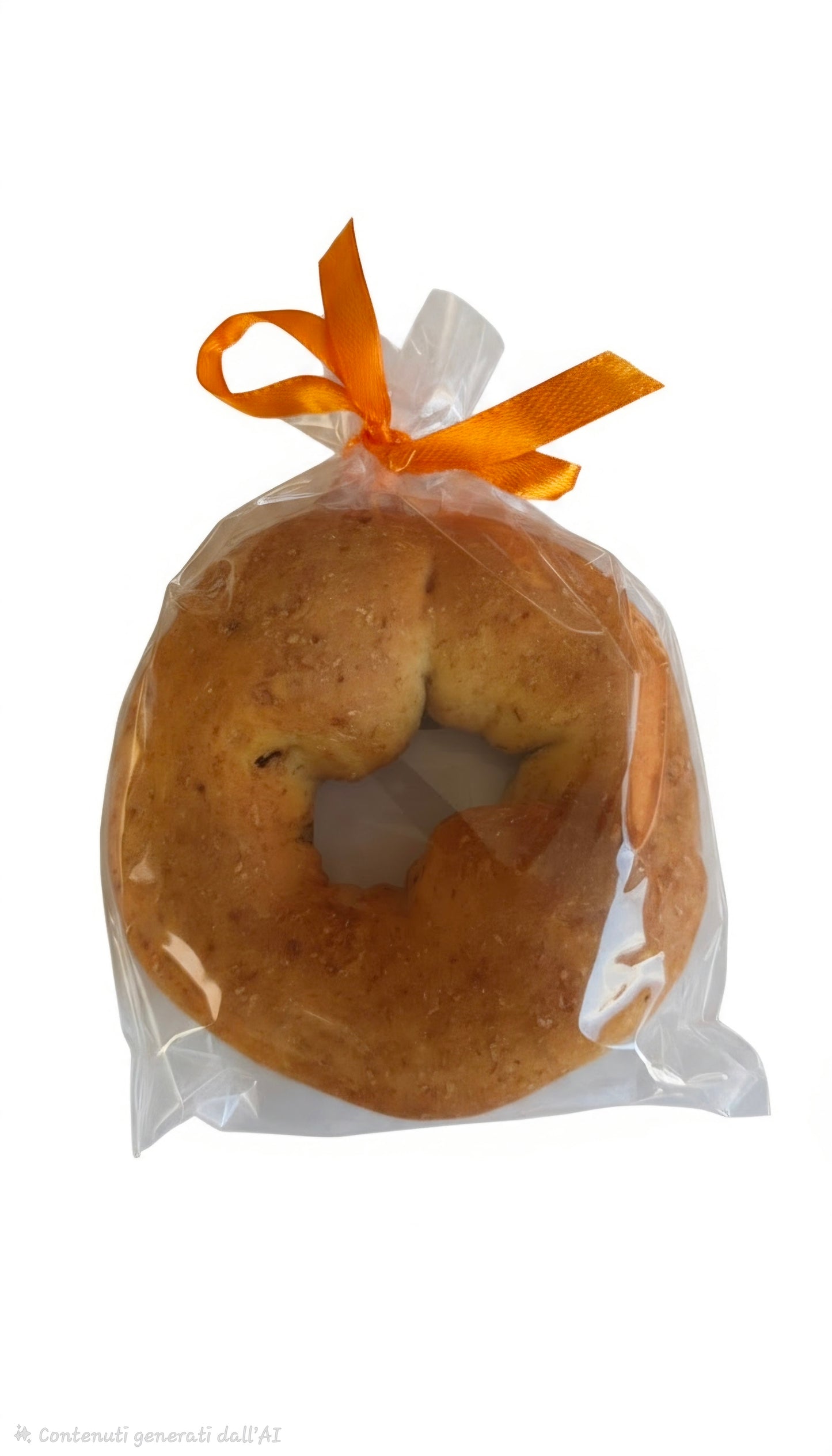 Brioche Artigianali Per cani da 50 gr