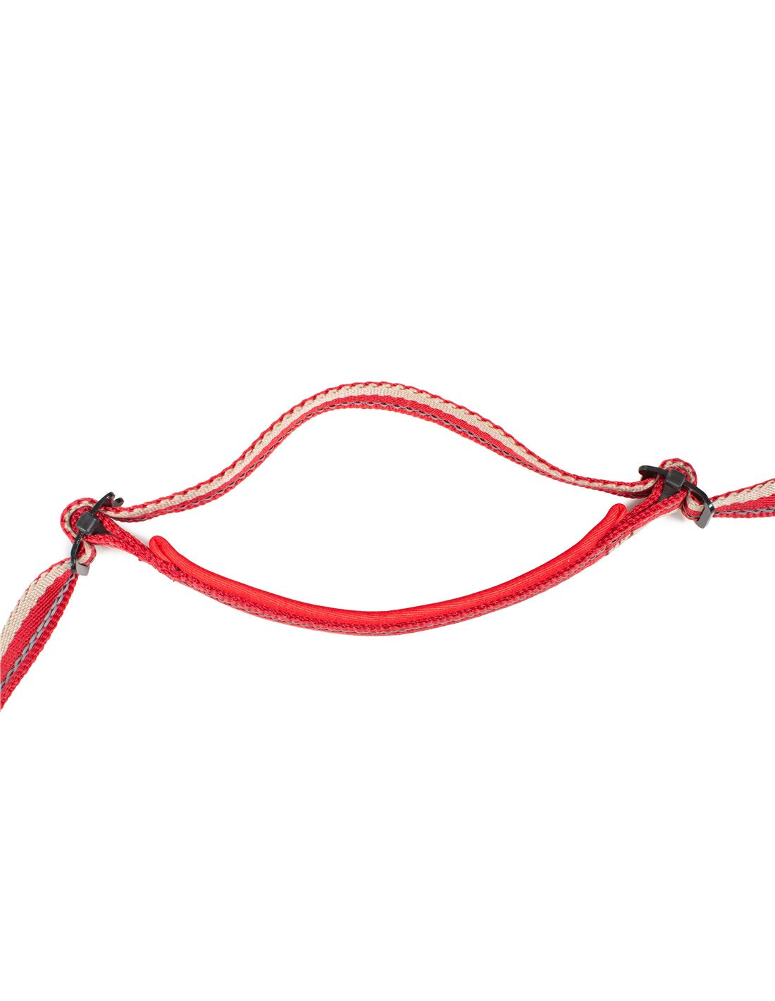 Farm Company GUINZAGLIO MULTIFUNZIONE NYLON DELUXE REFLECT