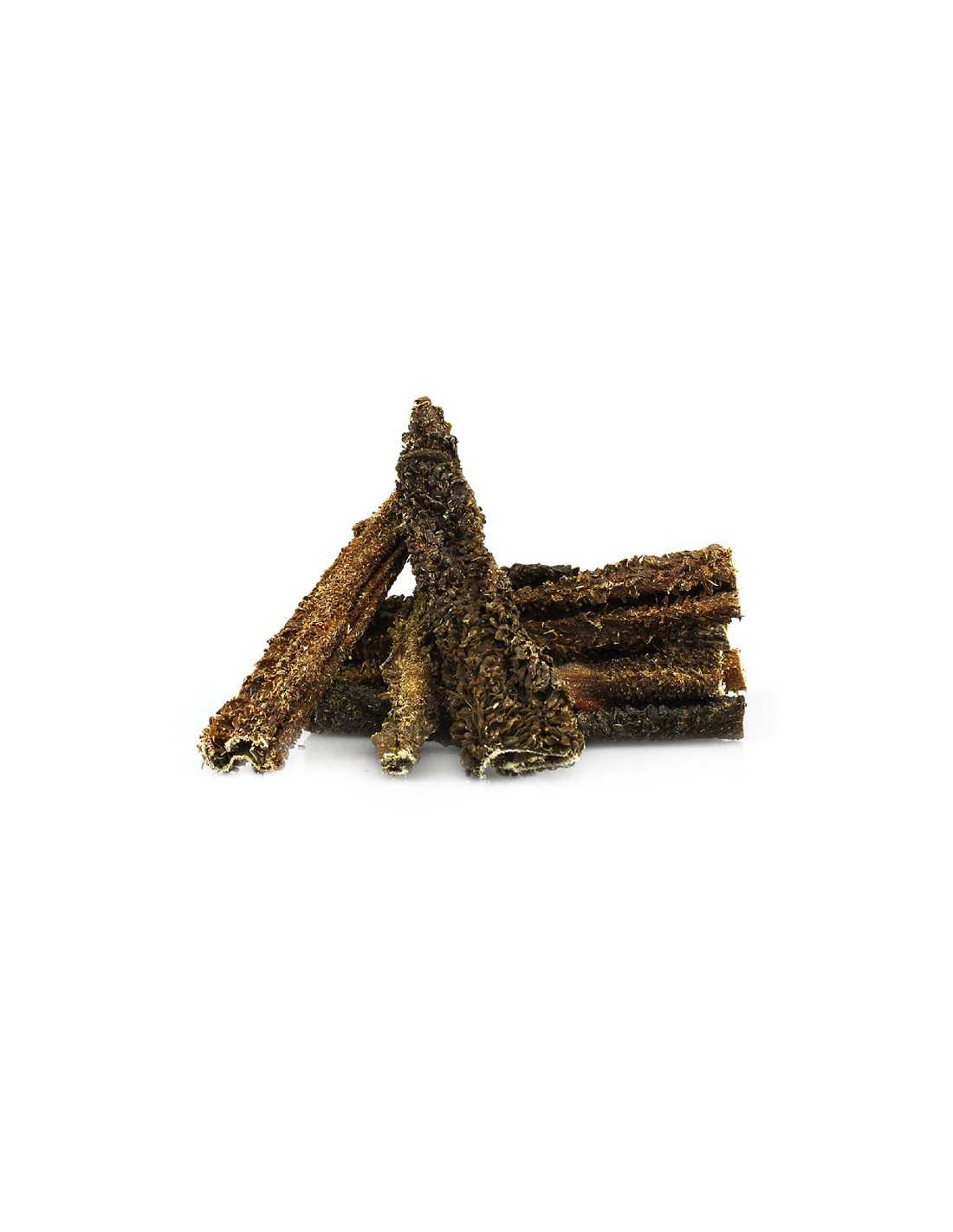 Snack carne essiccata per cani 2 pz trippa manzo Anima Selvaggia 45 g